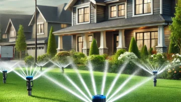 Signs You Need a New Well System for Your Property